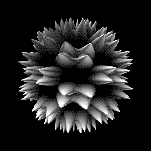 Animated Things Permalink