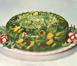 Cajun Head Cheese image