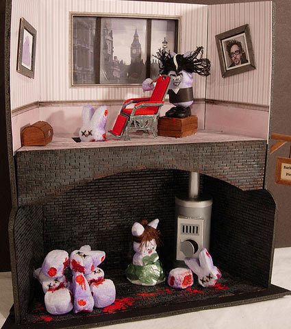 Sweety Todd - Permalink