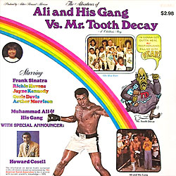 Ali And His Gang Vs. Mr Tooth Decay image