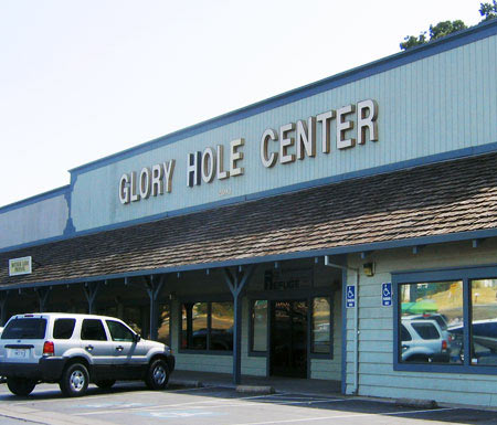 Glory Hole Center Image 1