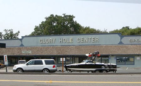 Glory Hole Center Image 2