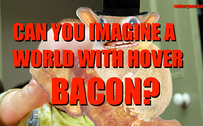 Hover Bacon 2 image