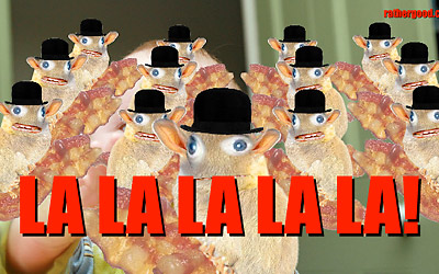 Hover Bacon 31 image