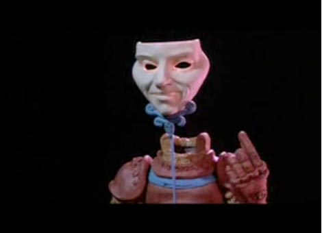 The Adventures Of Mark Twain 2 Image