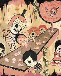 Who's Afraid Of The Peppermint Man 2 image