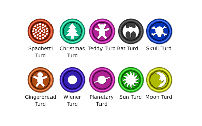 Turd Twister Image 3