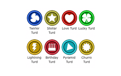 Turd Twister Image 4