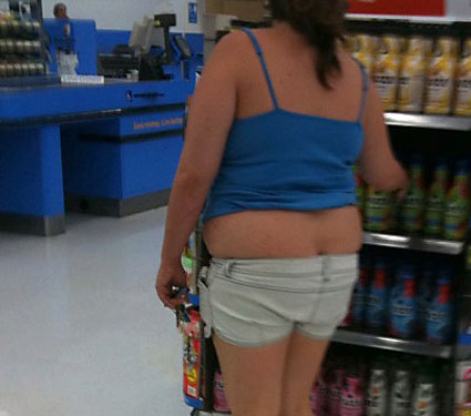 People of Walmart Image 2