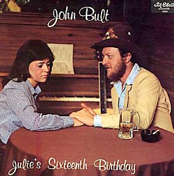 Julie's Sixteenth Birthday image