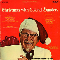 Christmas With Colonel Sanders image