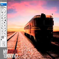 You Suck At Photoshop #10 image